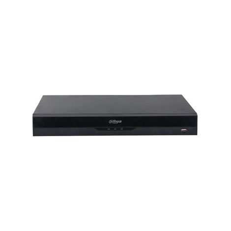 Enregistreur vidéo réseau Dahua nvr5232-ei2 32 canaux 8K HDMI (1/3)
