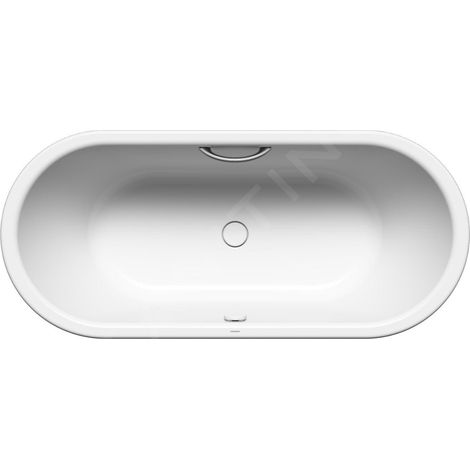 Kaldewei 282810110001 BW CENTRO Mod.128-1, 1800x800 (1/3)