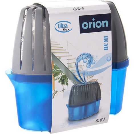 Feuchtigkeitsabsorber mit ULTRA FRESH-Einlage 450 g