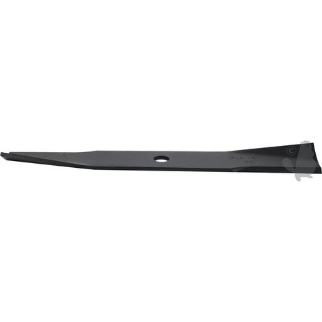 Lama per tagliaerba tosaerba compatibile CASE 368MM RIF 1103487