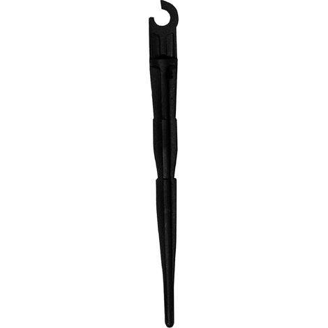 PUNTALE PER TUBO CAPILLARE Ø 5,5 - 6 mm - 25 pz  - Blister Koncreto