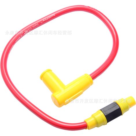 Roller/Motorrad GY6 50CC 150CC 152QMI 157QMJ CH125 Gleichrichter-Spannungsregler 6-adrig (1/5)