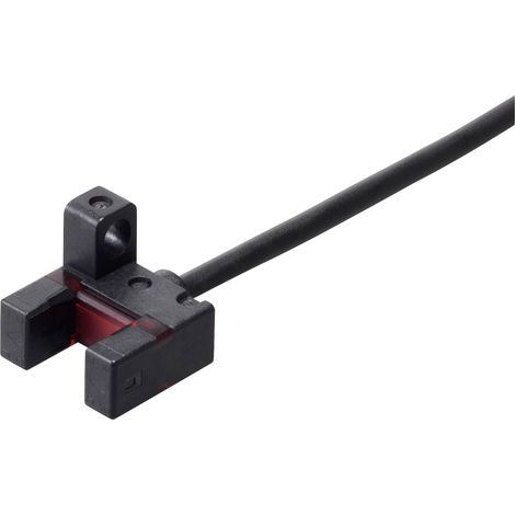 Panasonic Gabel-Lichtschranke PM-R25-P PM-R25-P R-Typ hellschaltend, dunkelschaltend 5 - 24 V/DC 1 S