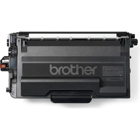 Brother TN-3600XL cartuccia toner 1 pz Originale Nero (1/4)