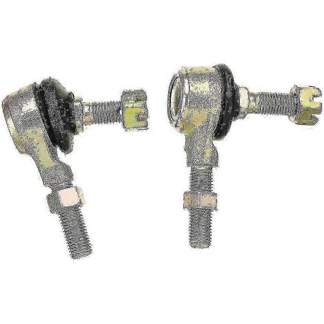 Paire de rotules de direction gauche/droite pour quad et moto tout-terrain G20242132534 (1/5)