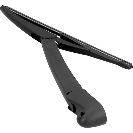 Essuie-glace arrière avec balai 61627129279, compatible Park Lane Hatchback 2 portes 2006. (1/5)
