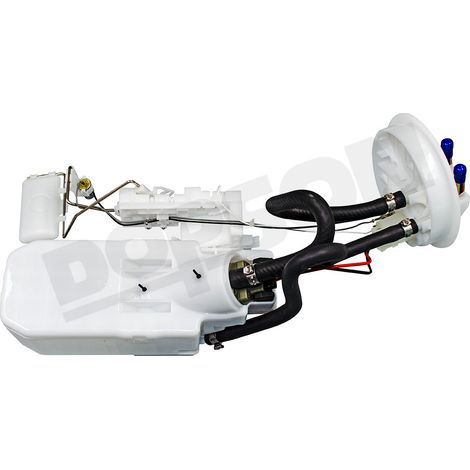 17040-31U07 17040-8E900 Kraftstoffpumpenbaugruppe für ältere Bluebird-Modelle