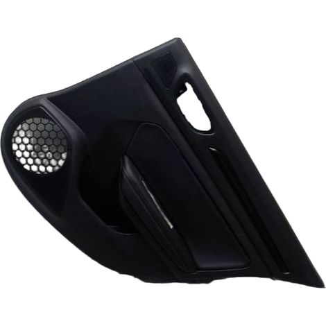 [PRODUIT D'OCCASION] Garniture Porte Arriere Droit RENAULT Megane ♻️ Ref Oe. 829a05914r - Garantie à vie (1/3)