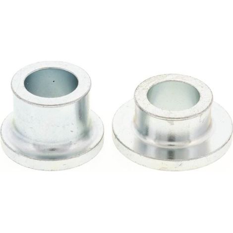 Kit Entretoises Roue Ar HONDA XR 250 R 1996-2004 / XR 400 R 1996-2004