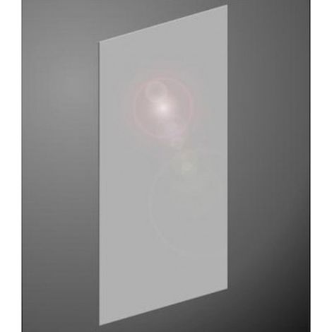 COLOMBO DESIGN Specchio senza illuminazione serie gallery b2011 a codice prod: B20110