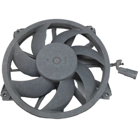 Moteur Ventilateur Radiateur PEUGEOT Partner [PRODUIT D'OCCASION]♻️1253t5 (1/4)