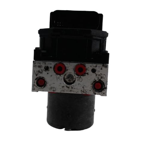[PRODUIT D'OCCASION] Unite Hydraulique Abs CITROEN C8 ♻️ Ref Oe. 454158 - Garantie à vie (1/4)