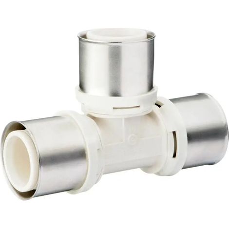Fränkische Raccordo a T alpex L PPSU 63-63-63, 88463300
