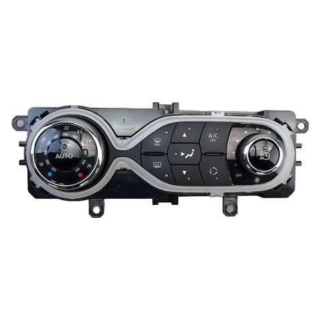 Commande De Chauffage RENAULT Zoe [PRODUIT D'OCCASION]♻️275107386r (1/2)