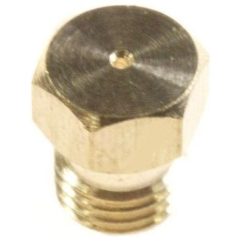 GICLEUR GAZ BUTANE BRULEUR POUR TABLE DE CUISSON INDESIT