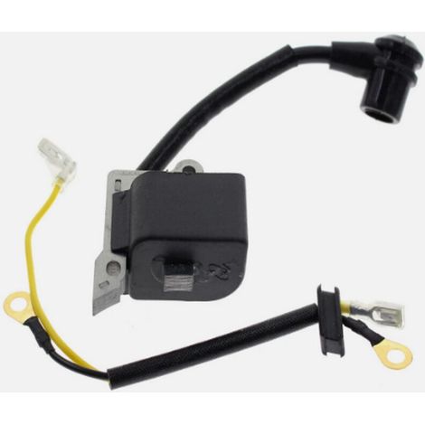 Bobina di accensione ad alta tensione compatibile con CS2234 2234S 2238 2238SCS340 CS380-Crezuo