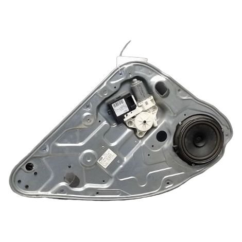 Mecanisme+moteur Leve-glace Arriere Gauche FORD Focus [PRODUIT D'OCCASION]♻️1738647