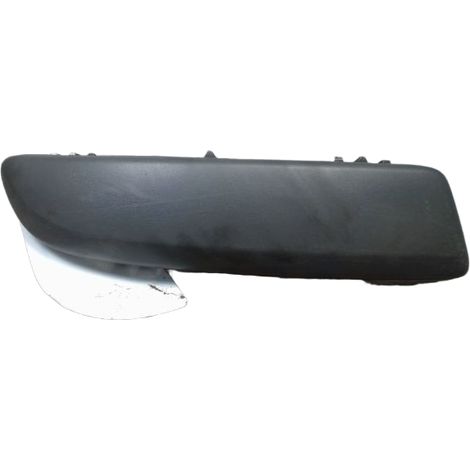 Protection Pare-choc Arg RENAULT Modus 2004-2007 (1/3)