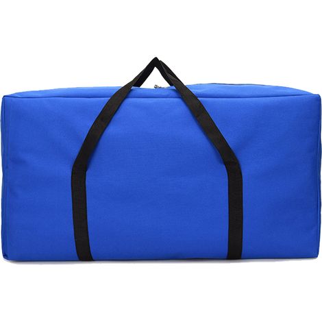 1 Sac de voyage, Grande capacité, Pliable, Rangement literie, Déménagement étudiant (1/5)