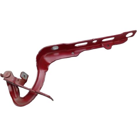 Compas Gauche Capot PEUGEOT 208 [PRODUIT D'OCCASION]♻️9672865480 (1/3)