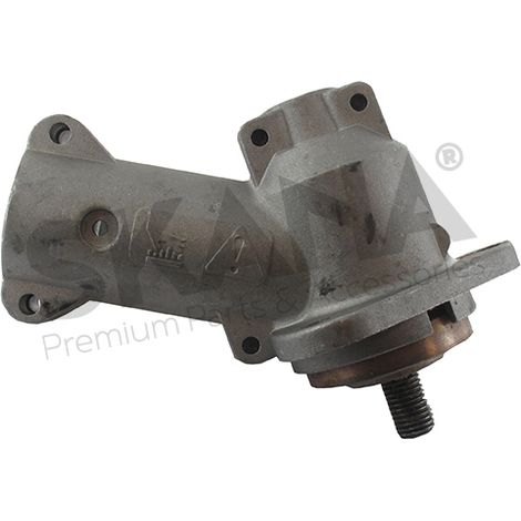 Renvoi D'angle Pour Débroussailleuse Bolens, Black-line, Mtd - Origine: 791-182193, 791182193.