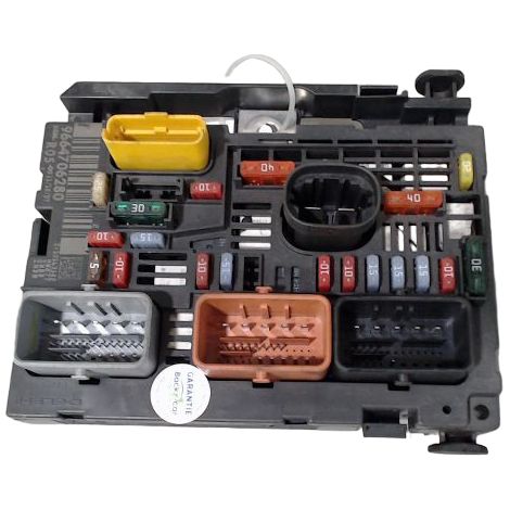 Boite A Fusibles PEUGEOT 308 [PRODUIT D'OCCASION]♻️bsmr0500