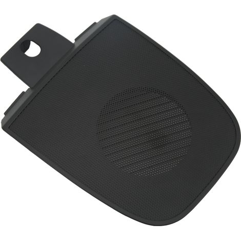 Cache haut-parleur supérieur de tableau de bord C2Z1835LEG, pièce de rechange standard d'origine pour Jaguar XF 2008-2016 (1/5)