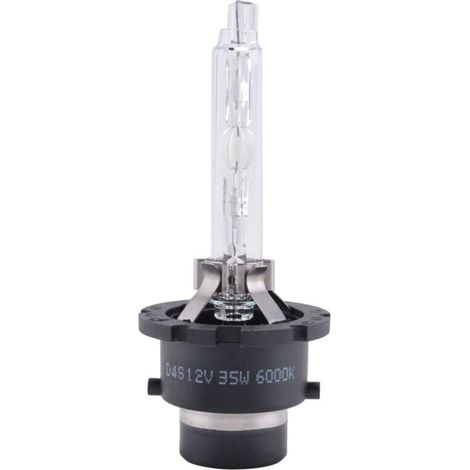 Ampoules xénon D4S HID pour phares 6 000 K pour 90981-2013 (1/4)
