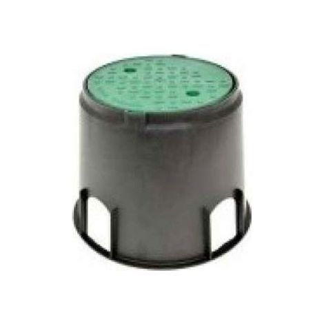 Pozzetto Circolare Mini 1C Irritec
