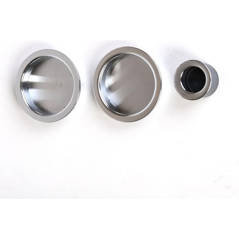 Set aus Finger und Schale BLINDOMAX für Schiebetür - 489