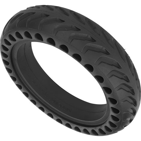 8.5-inch (8 1/2 x 2) solid honeycomb tire for Xiaomi M365 electric scooter (1/4)
