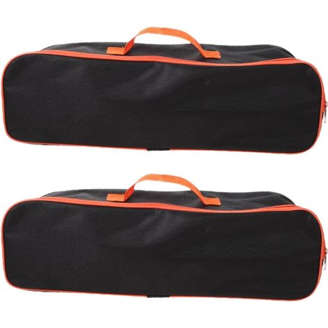 Sac de rangement pour aspirateur voiture (lot 2), étui (1/5)