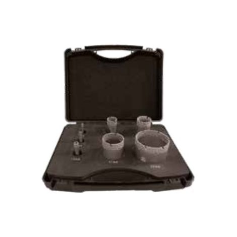 Juego de bobinas GVV7 6-8-10-24-35-45-68mm - Golz -02967395004CL