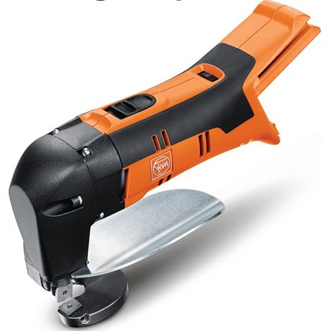 Fein Akku-Blechschere ABLS 18-1.6E 18V Select (1/5)