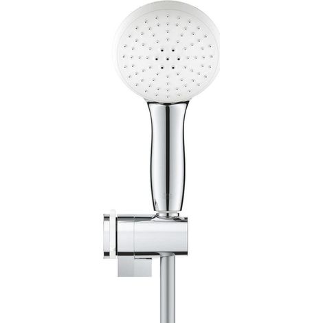 GROHE TEMPESTA 110 CHROOM SET DE SALLE DE BAIN PROFESSIONNEL 27601003 (1/3)