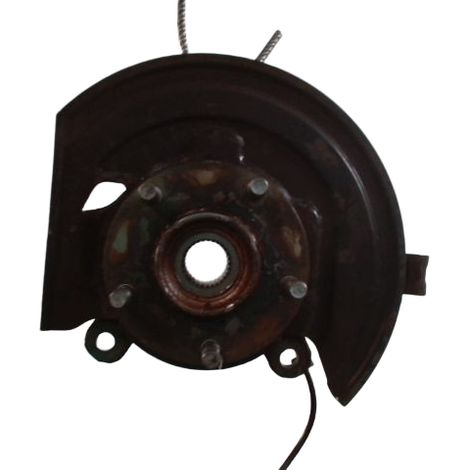 [PRODUIT D'OCCASION] Pivot Avant Droit NISSAN Qashqai ♻️ Ref Oe. 40014jd000 - Garantie à vie (1/4)