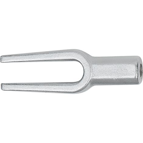 KS Tools - Tête de fourche 17,5 x 70 mm - 670.0087