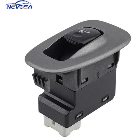 9358025010YN Applicable to Hyundai 07-15 left front window regulator switch control panel window lifter (1/4)