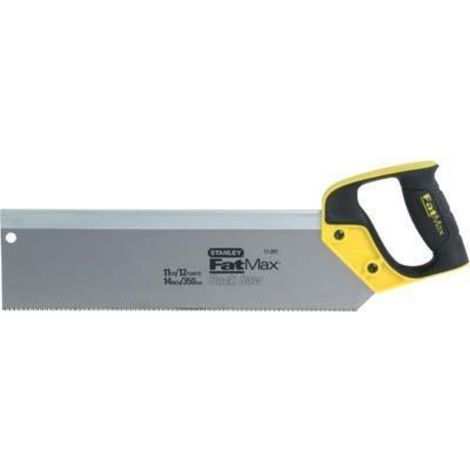 STANLEY FATMAX SEGA A DORSO 300 MM