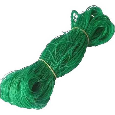Kletternetz, langlebiges Nylon, unterstützt verschiedene Pflanzen, 5x1.8M (1/2)
