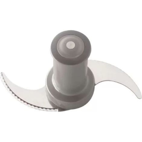 Couteau inox denté Blixer 7 - Blixer 7 V.V. Couteau inox denté Blixer 7 - Blixer 7 V.V. - Robot Coupe