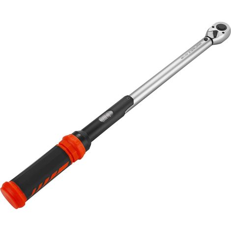 Drehmomentschlüssel 1/2" 40-210 Nm KD11388 (1/5)