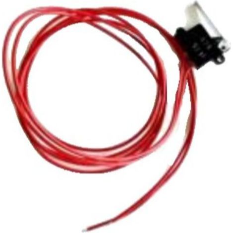 Microinterruptor Elbi derecho 3 cables