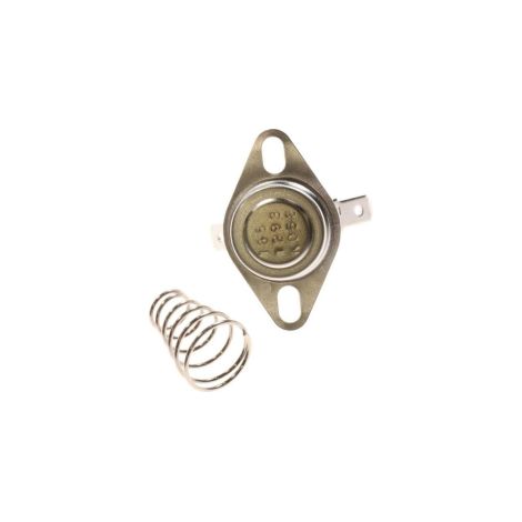 Thermostat (SS-993800) Gaufrier, croque-monsieur MOULINEX, SEB, TEFAL