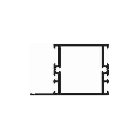 V9821G48 Puerta Perfil Vertical Mayor L 4800 Crudo DITEC ENTREMATIC V9821G48