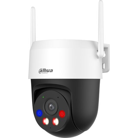 Dahua 5MP 4mm Outdoor Wi-Fi Pan Tilt P5AS-PV
