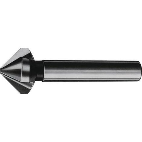 TECWERK Kegelsenker DIN 335C 90Grad D.6mm HSS Z.3 TECWERK (1/2)