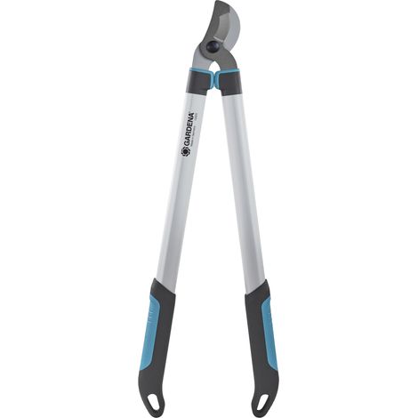 GARDENA Troncarami bypass EasyCut 680 B: taglio bypass, rami fino a Ø 42 mm, impugnature ergonomiche, lunghezza: 68 cm (12002-20) (1/5)