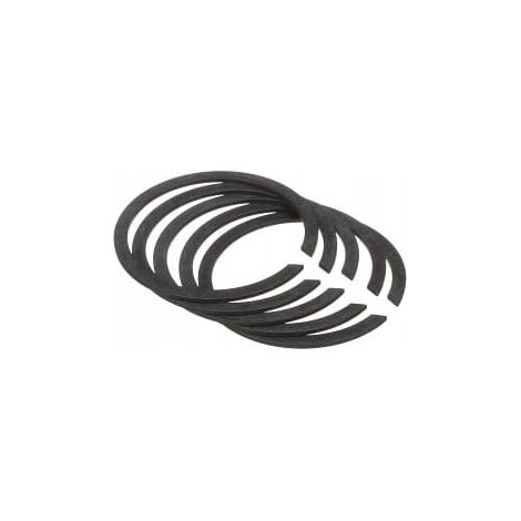 87016255 custodia per anello, NUOVA, originale Holland CNH (1/2)