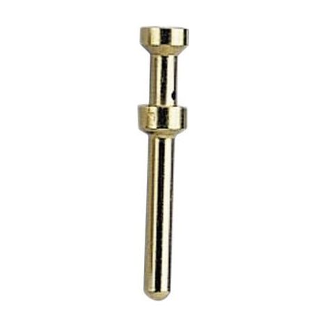 Broche contact mâle HARTING Han® E 09330006116 1 pc(s) (1/2)